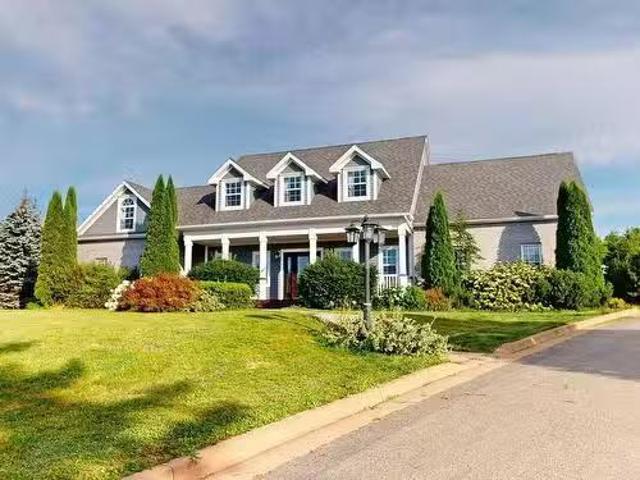 House for sale in Georges River, Nova Scotia