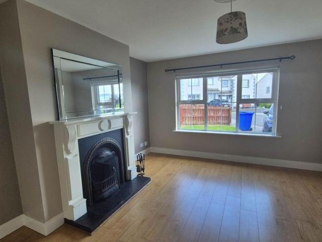 House to rent in Burnside, Ulster