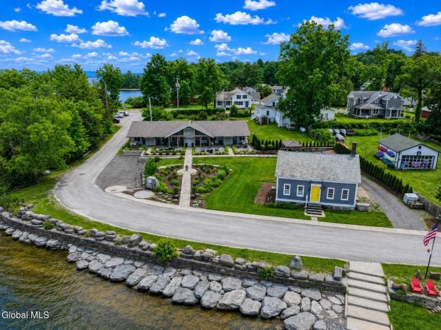 House for sale in Essex, New York