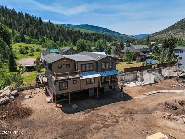 Townhouse for sale in Eagle, Colorado