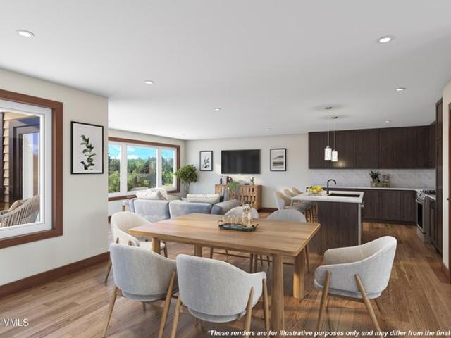 Townhouse for sale in Eagle, Colorado
