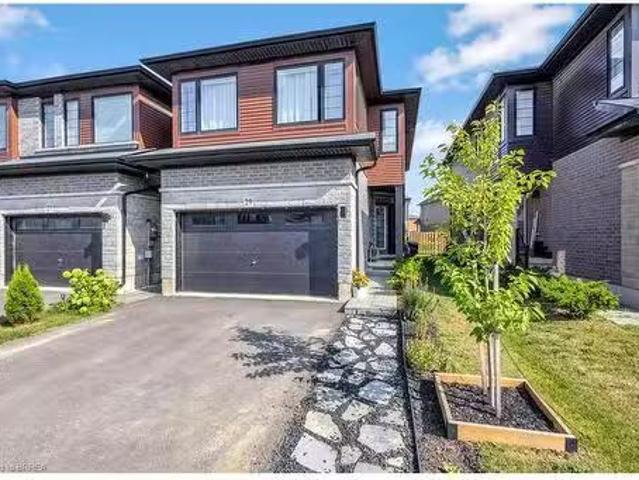 House for sale in Brant, Ontario