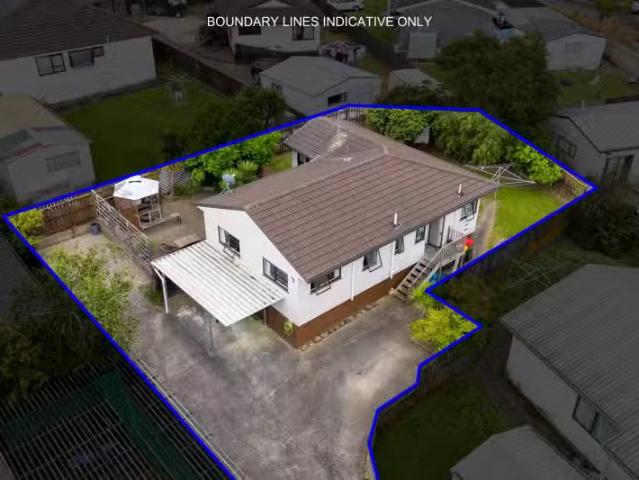 House for sale in East Tamaki, Oroua County