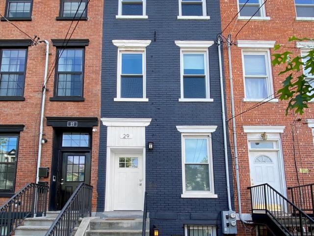 Property for rent in Hudson, New Jersey