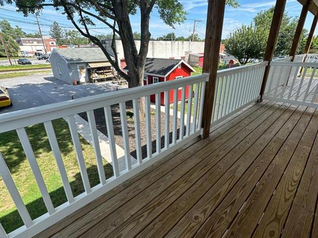 Property for rent in Hagerstown, Maryland
