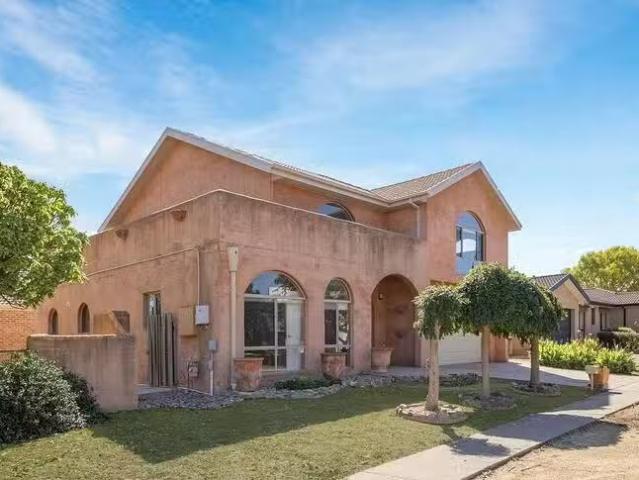 House for rent in Gungahlin, Amaroo