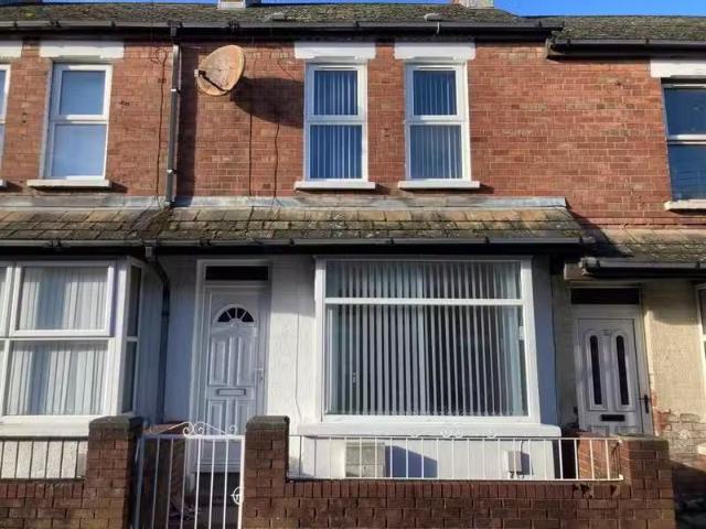 House to rent