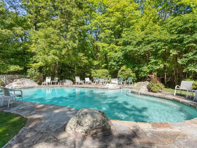 House for sale in Pound Ridge, New York