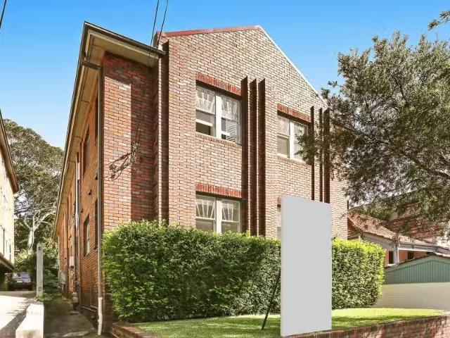 Apartment for rent in Eastern Suburbs, Sydney