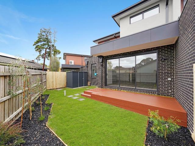 House for rent in Victoria, Gisborne