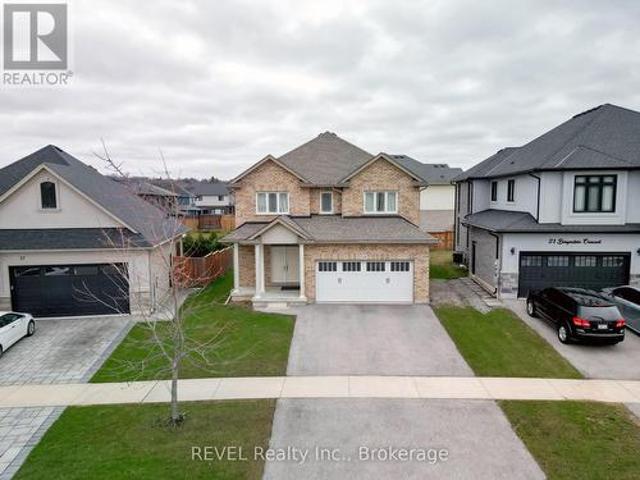 House for sale in Niagara, Ontario