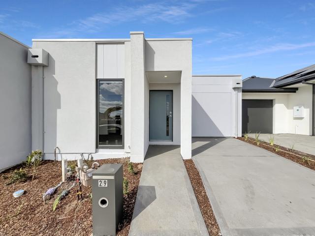 Apartment for rent in Geelong, Victoria