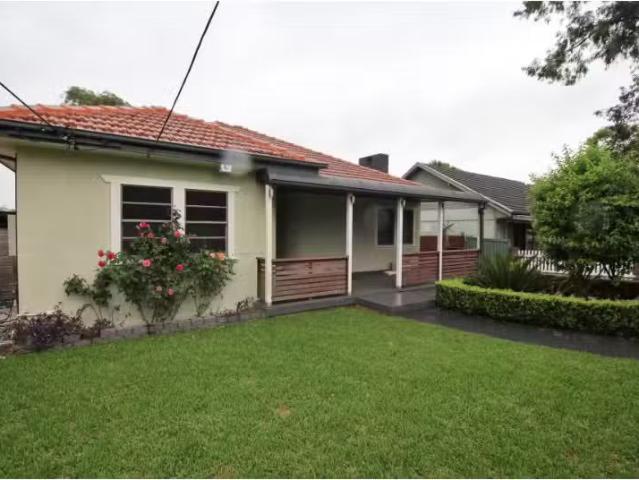 House for rent in Sydney, New South Wales