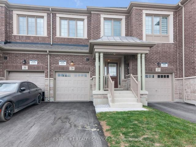 Property for rent in Woburn, Ontario