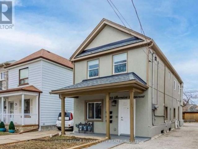 Property for sale in Woburn, Ontario