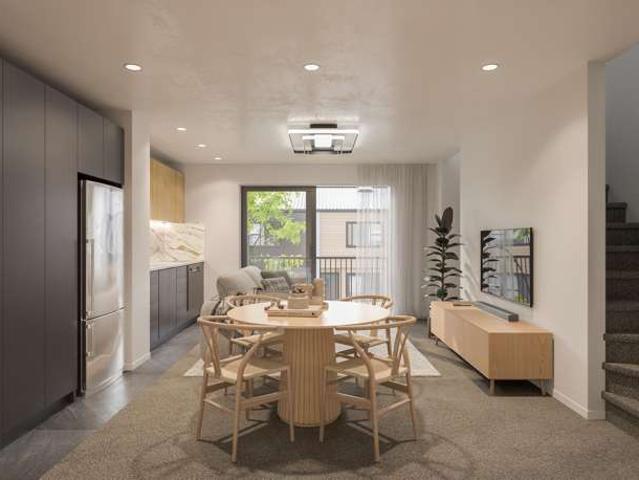 Townhouse for sale in Merivale, Canterbury
