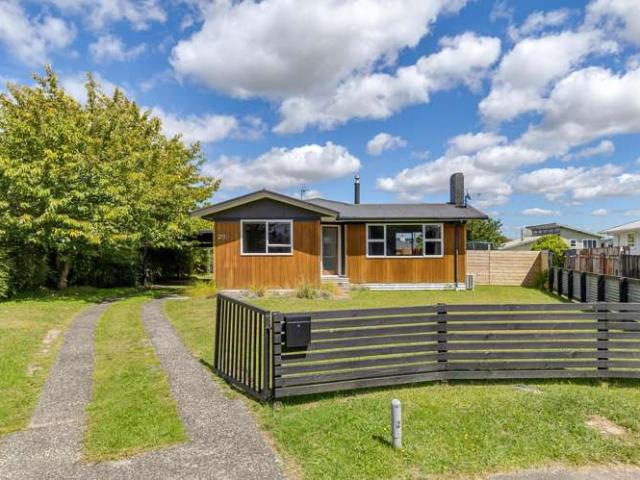 House for sale in Tokoroa, Waikato