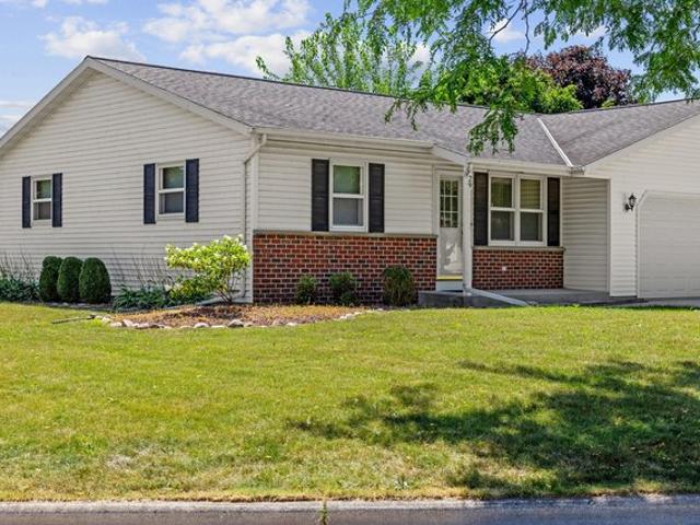 Condo for sale in Plymouth, Wisconsin