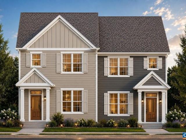 Townhouse for sale in Virginia