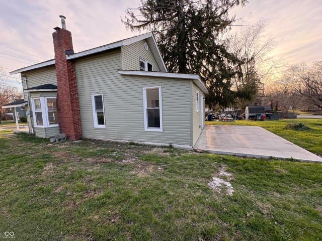 House for sale in Greencastle, Putnam County