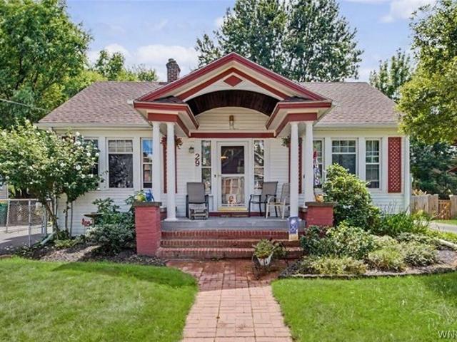 House for sale in Hamburg, New York