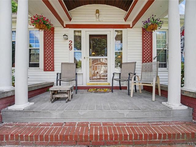 House for sale in Hamburg, New York