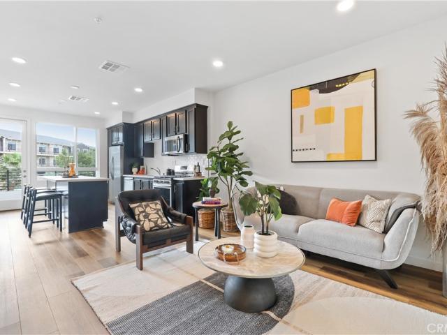 Townhouse for sale in Stanton, California