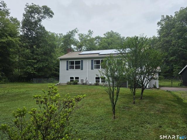 House for sale in Canterbury, Connecticut