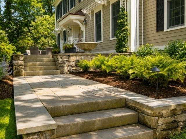 House for sale in Basking Ridge, New Jersey