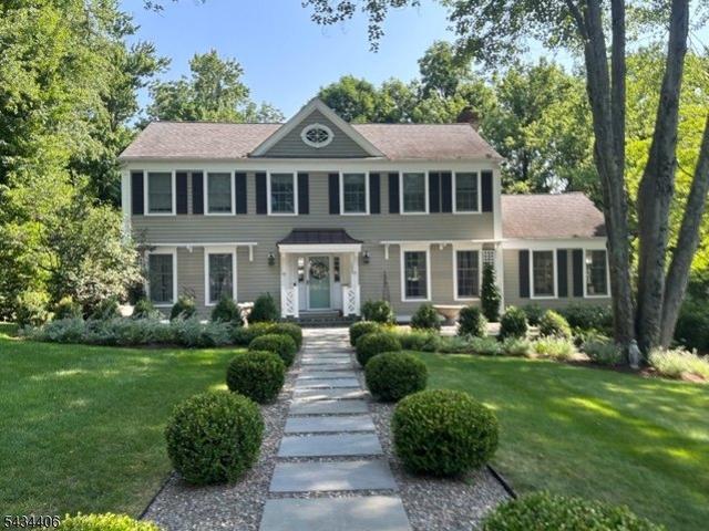 House for sale in Basking Ridge, New Jersey