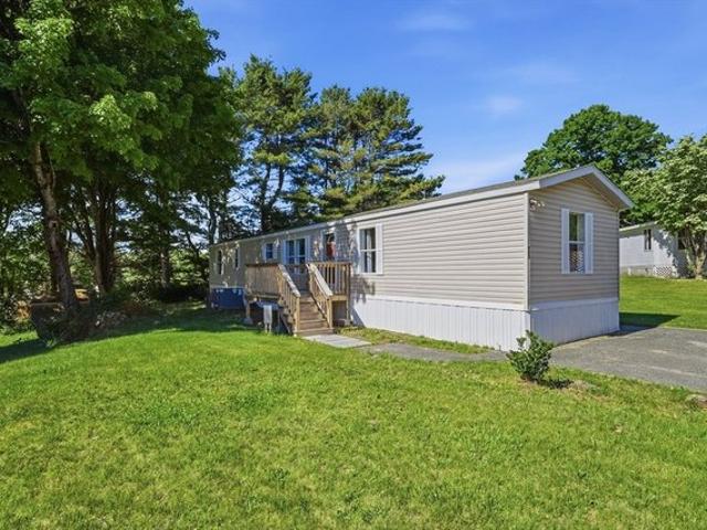 House for sale in Hampden, Massachusetts