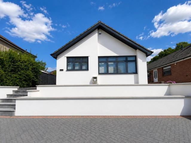 House for rent in Broomhill, Feckenham