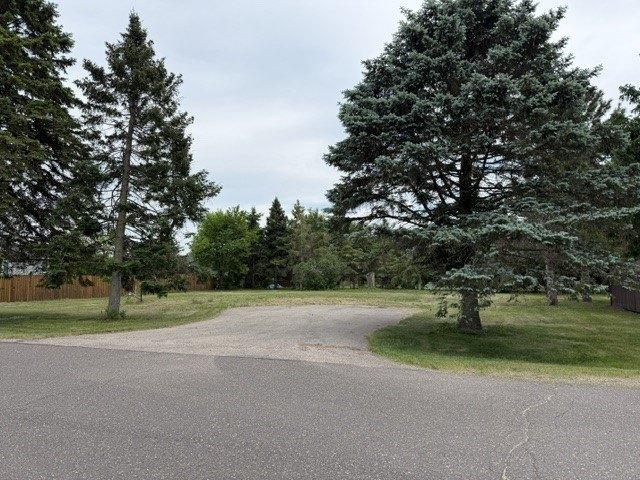Land for sale in Chetek, Wisconsin