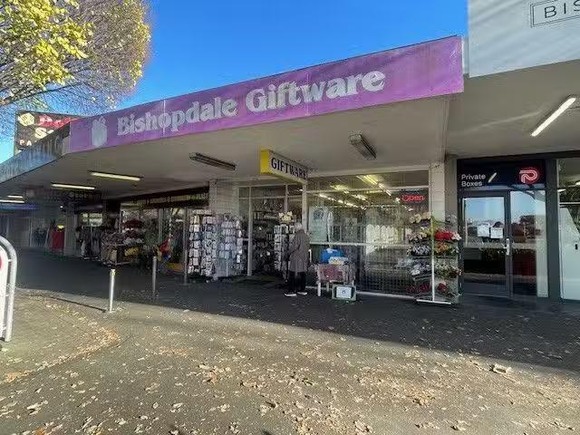 House for rent in Bishopdale, Christchurch