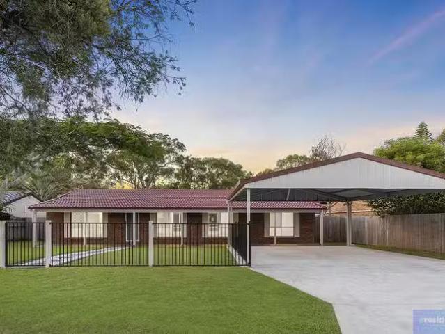 House for rent in Edens Landing, Queensland