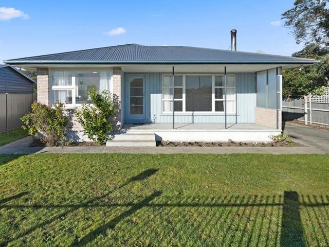 House for rent in Rangiora, Waimakariri District