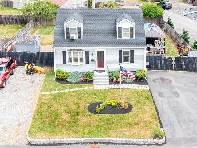 House for sale in Coventry, Rhode Island