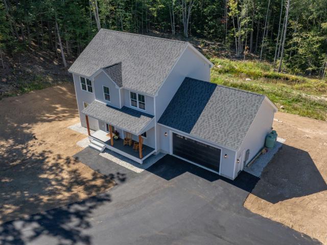 House for sale in Raymond, Rockingham County