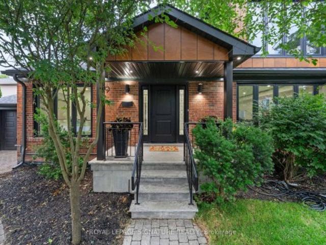 House for sale in Woburn, Ontario