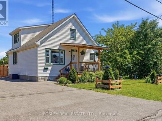 House for sale in Niagara, Ontario