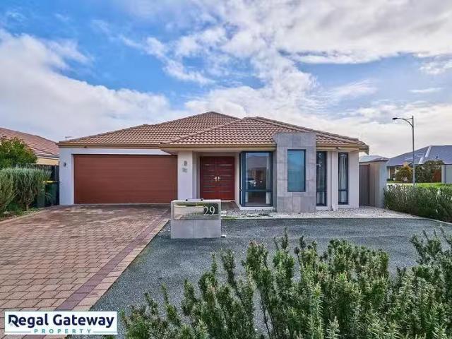 House for rent in Wellard
