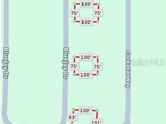 Land for sale in Florida