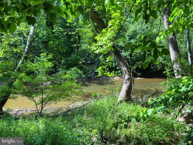 Land for sale in West Virginia