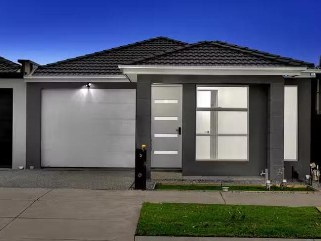 House for rent in Craigieburn, Victoria