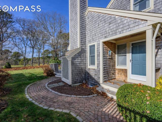 Condo for sale in South Yarmouth, Massachusetts