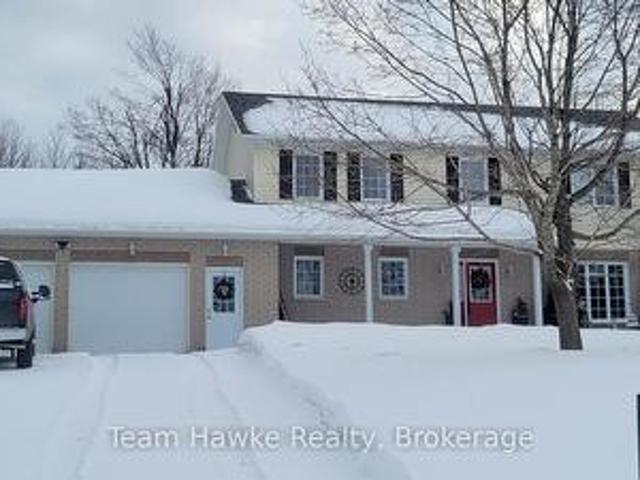 House for sale in Oro-medonte, Ontario