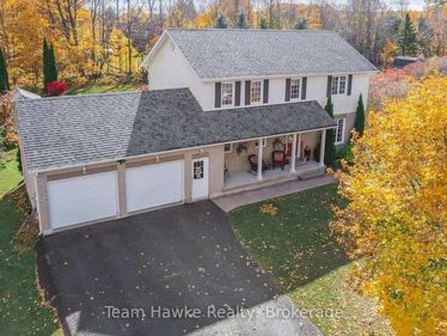 House for sale in Moonstone, Oro-Medonte