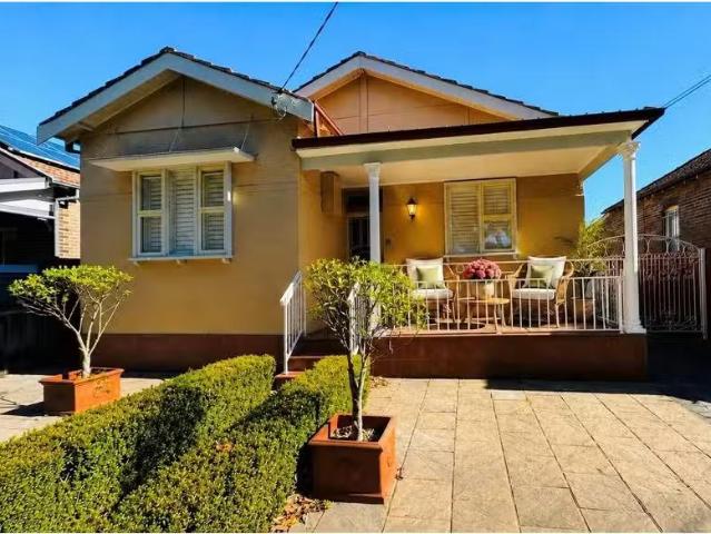 House for rent in Sydney, New South Wales