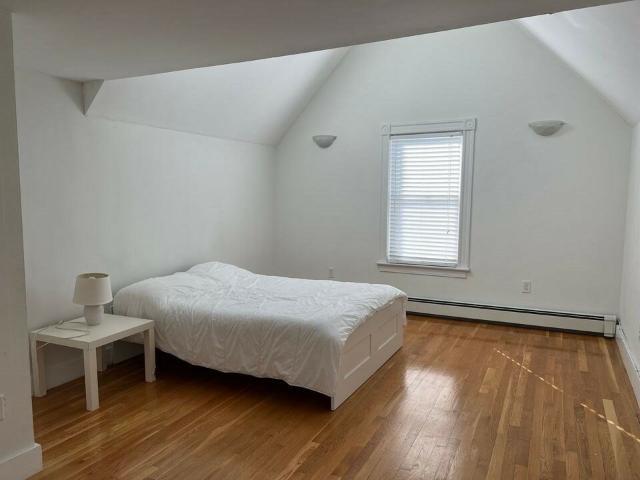 Townhouse for rent in Boston