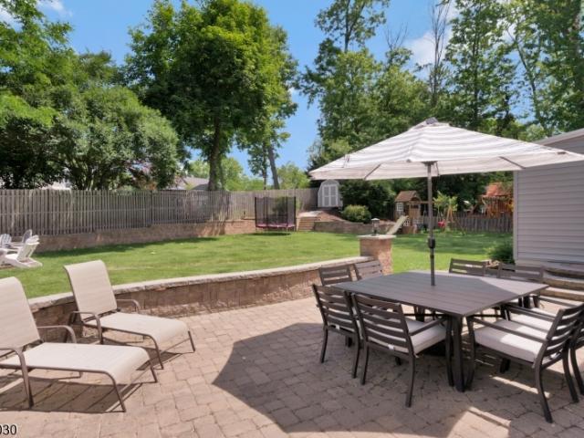 House for sale in New Providence, New Jersey